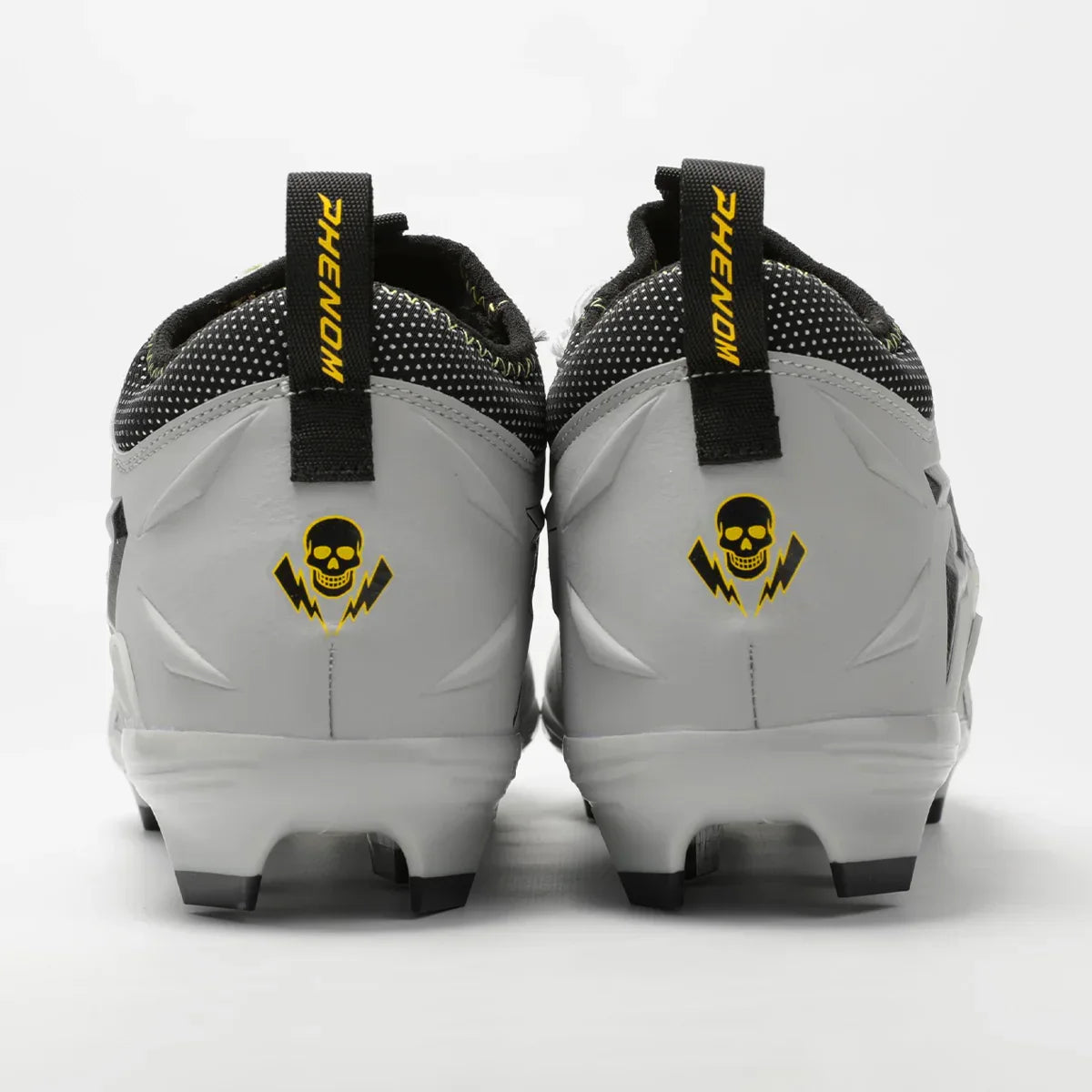 Phenom Elite Youth Quantum Speed 2.0 Football Cleats