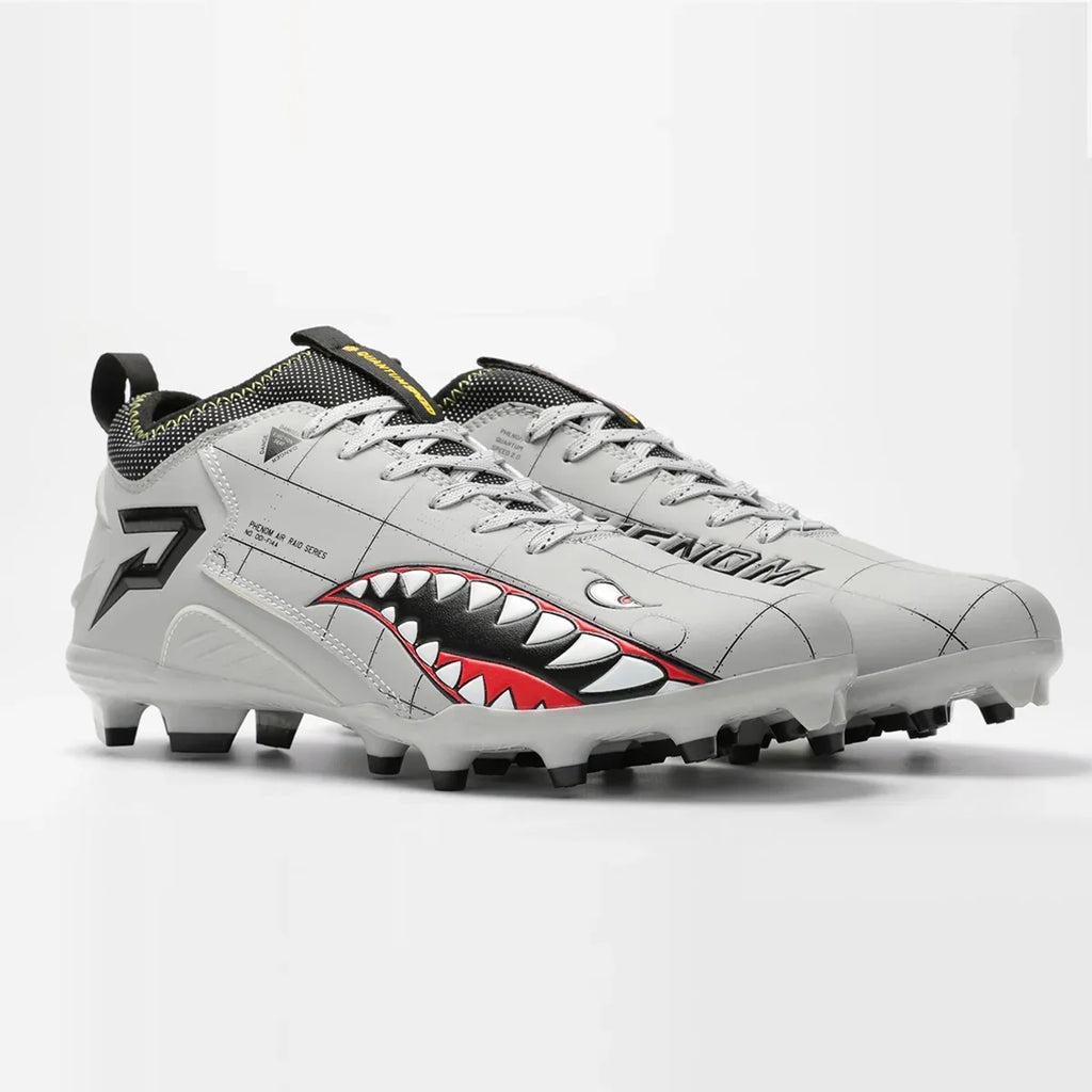 Phenom Elite Youth Quantum Speed 2.0 Football Cleats