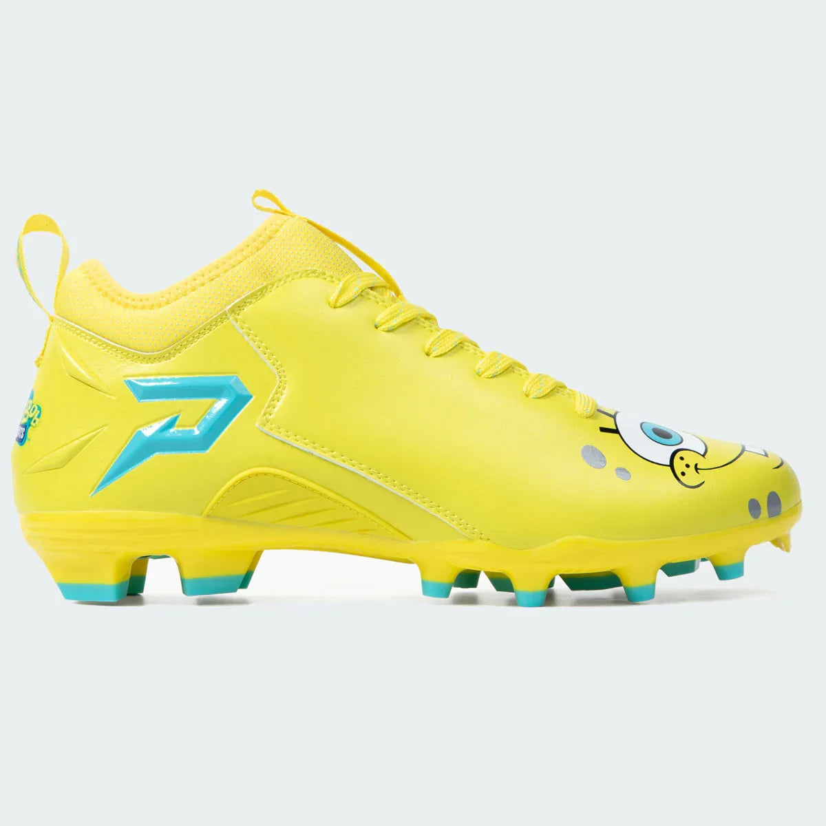 Phenom Elite Youth Quantum Speed 2.0 Football Cleats