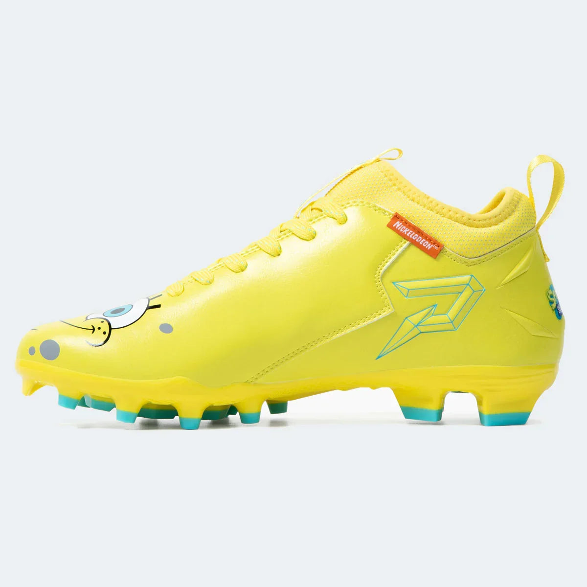 Phenom Elite Youth Quantum Speed 2.0 Football Cleats