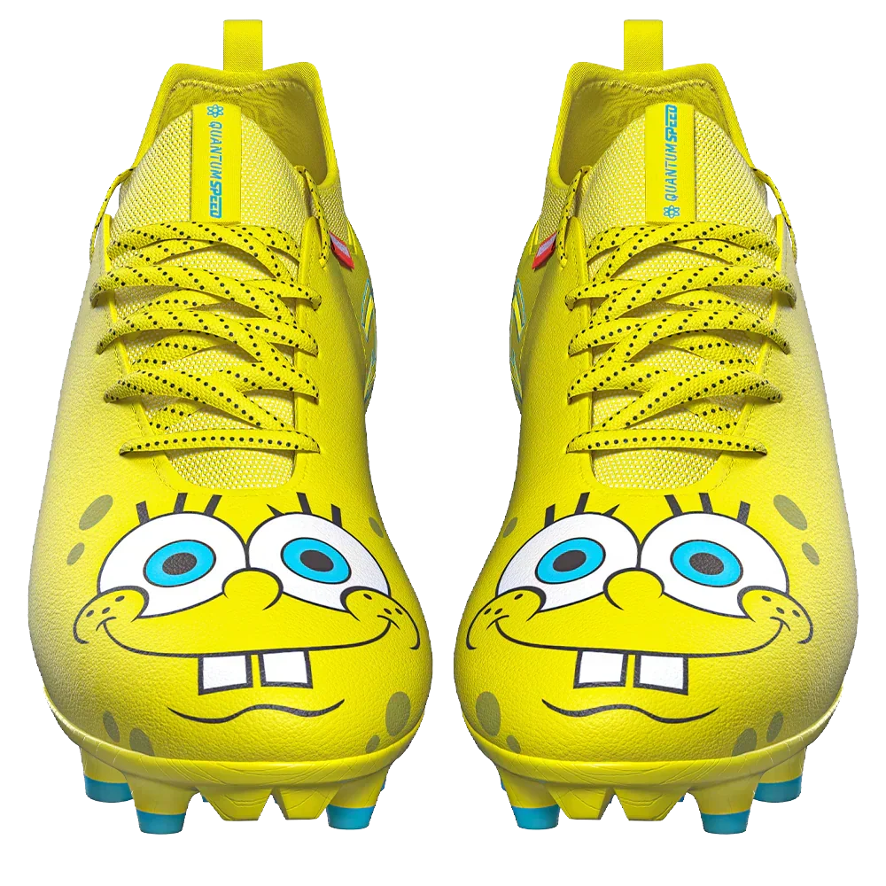 Phenom Elite Youth Quantum Speed 2.0 Football Cleats