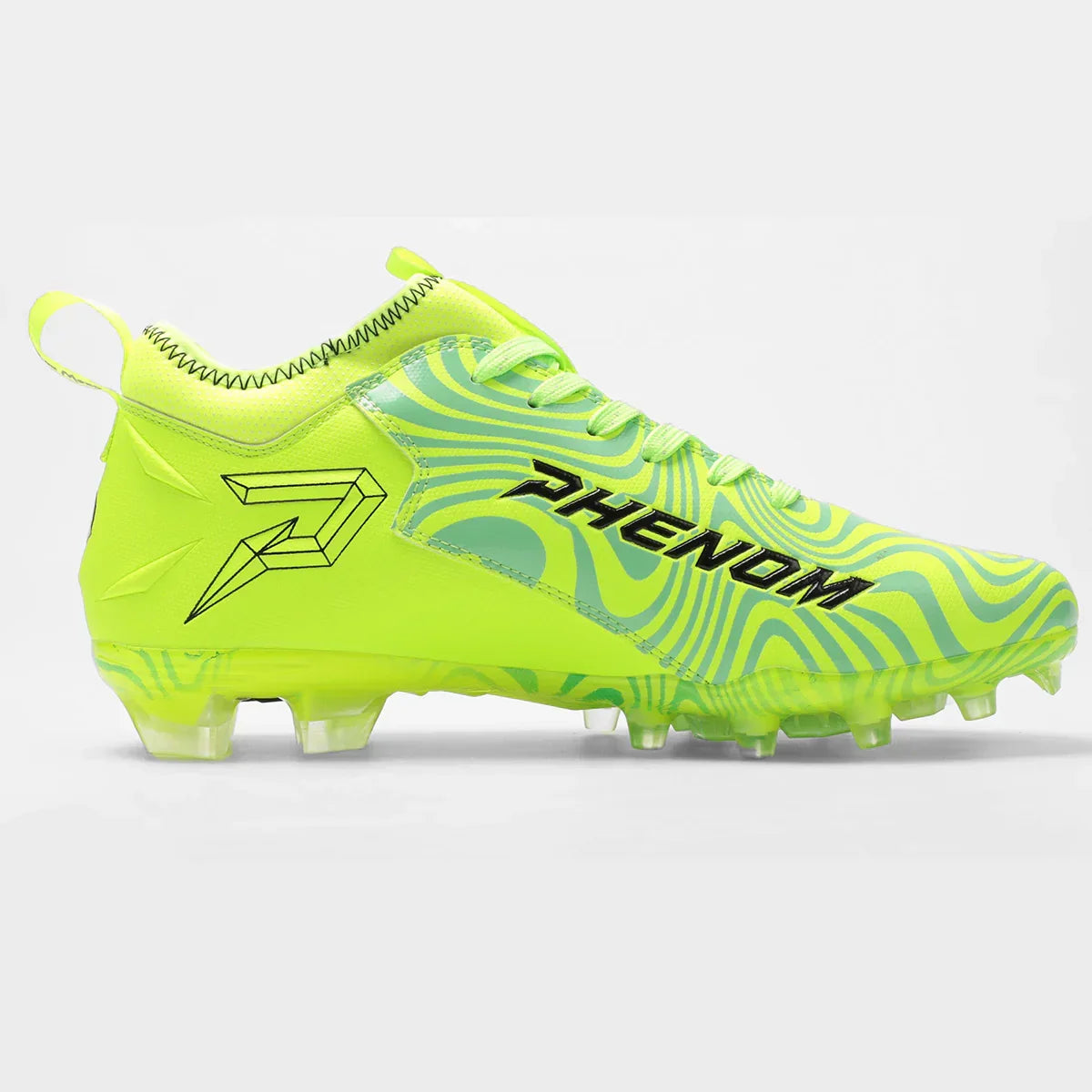 Phenom Elite Youth Quantum Speed 2.0 Football Cleats
