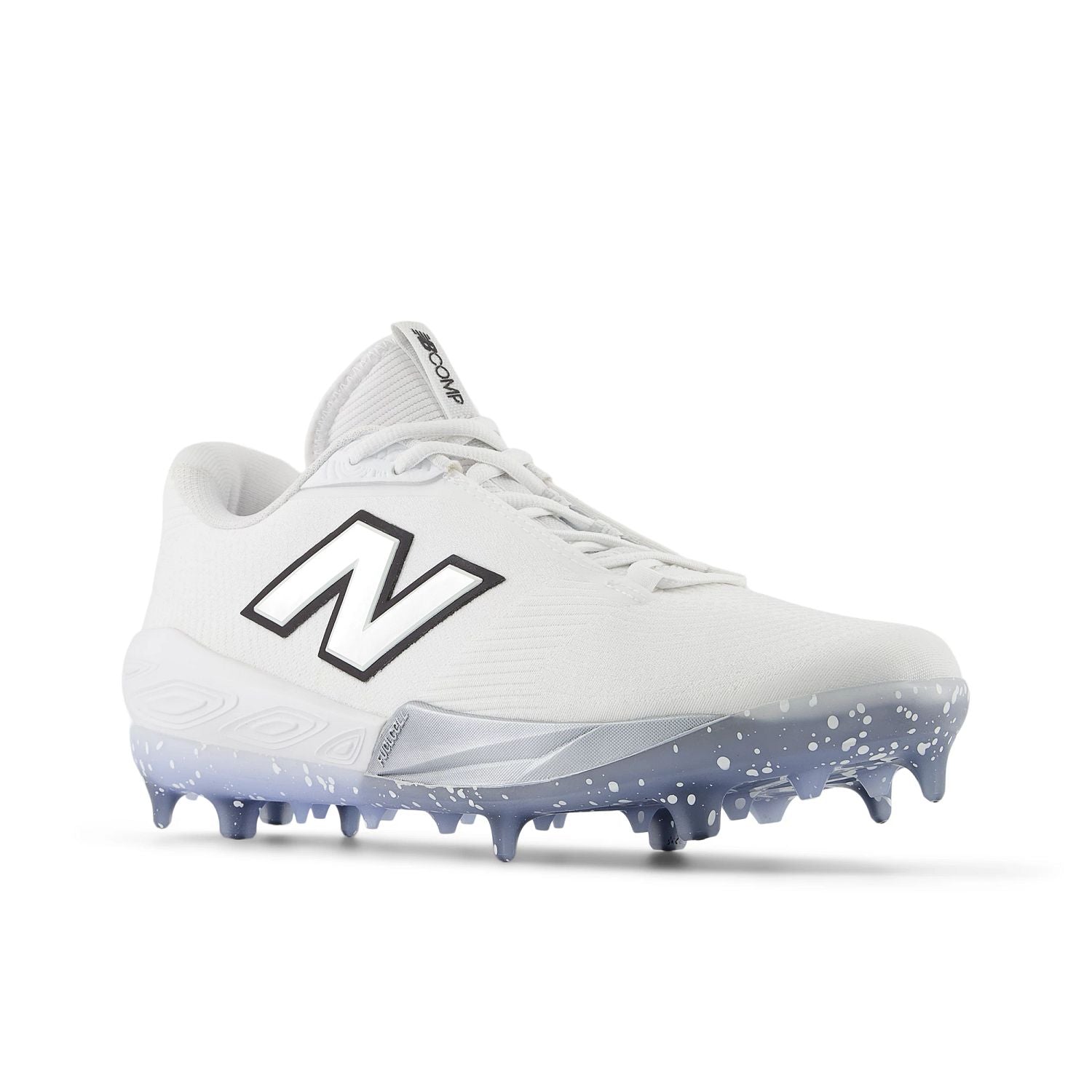 New Balance Men's FuelCell Compv4 Baseball Cleats