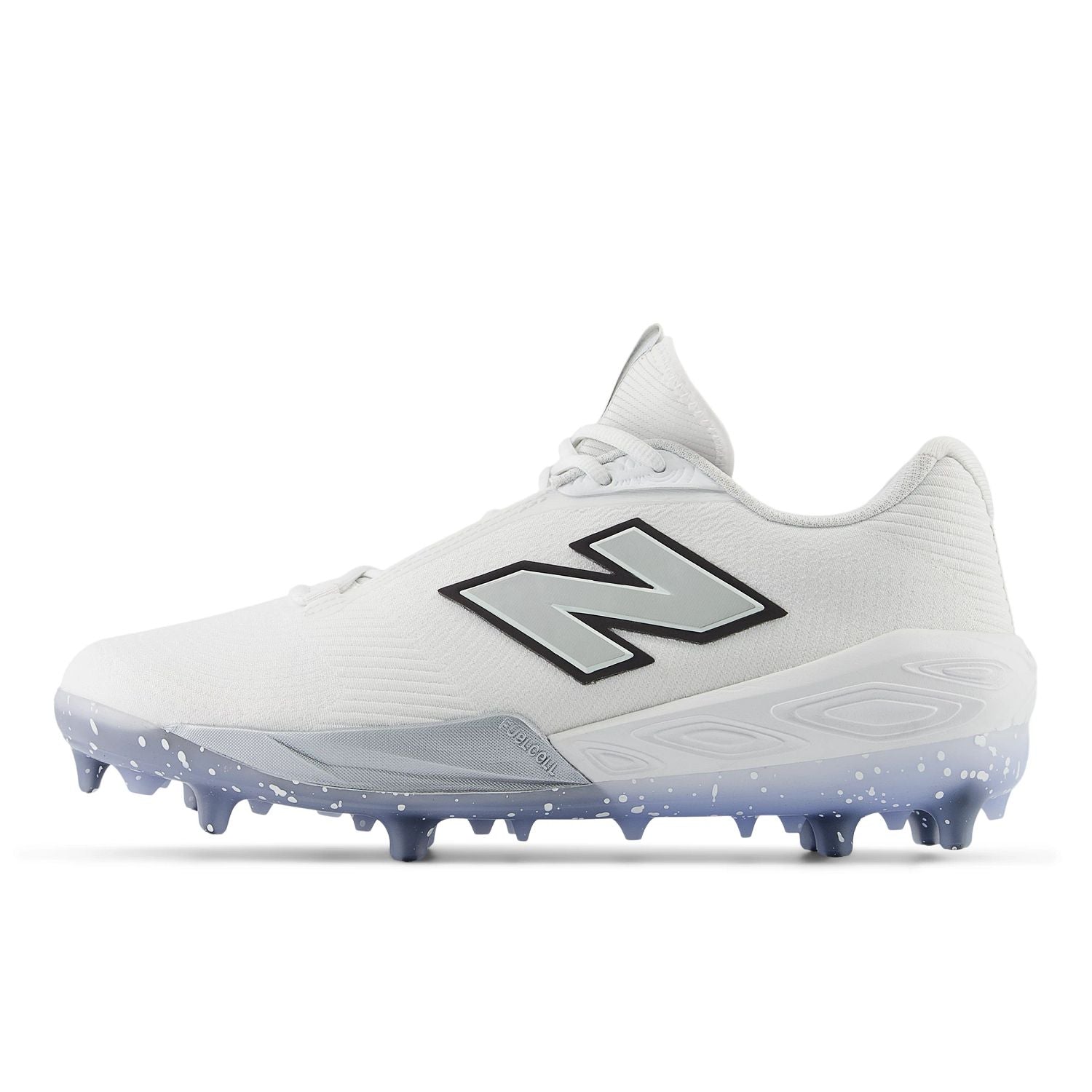 New Balance Men's FuelCell Compv4 Baseball Cleats