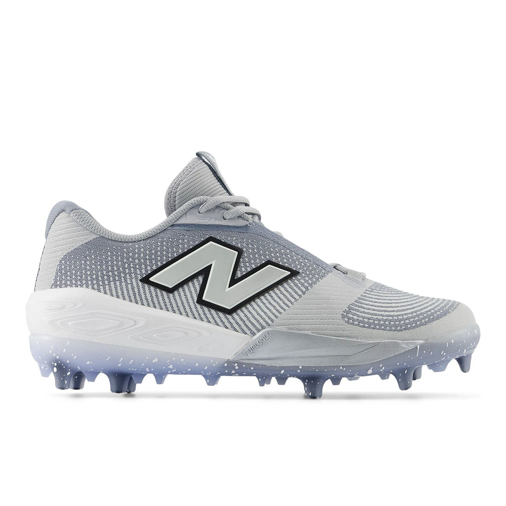 New Balance Men's FuelCell Compv4 Baseball Cleats