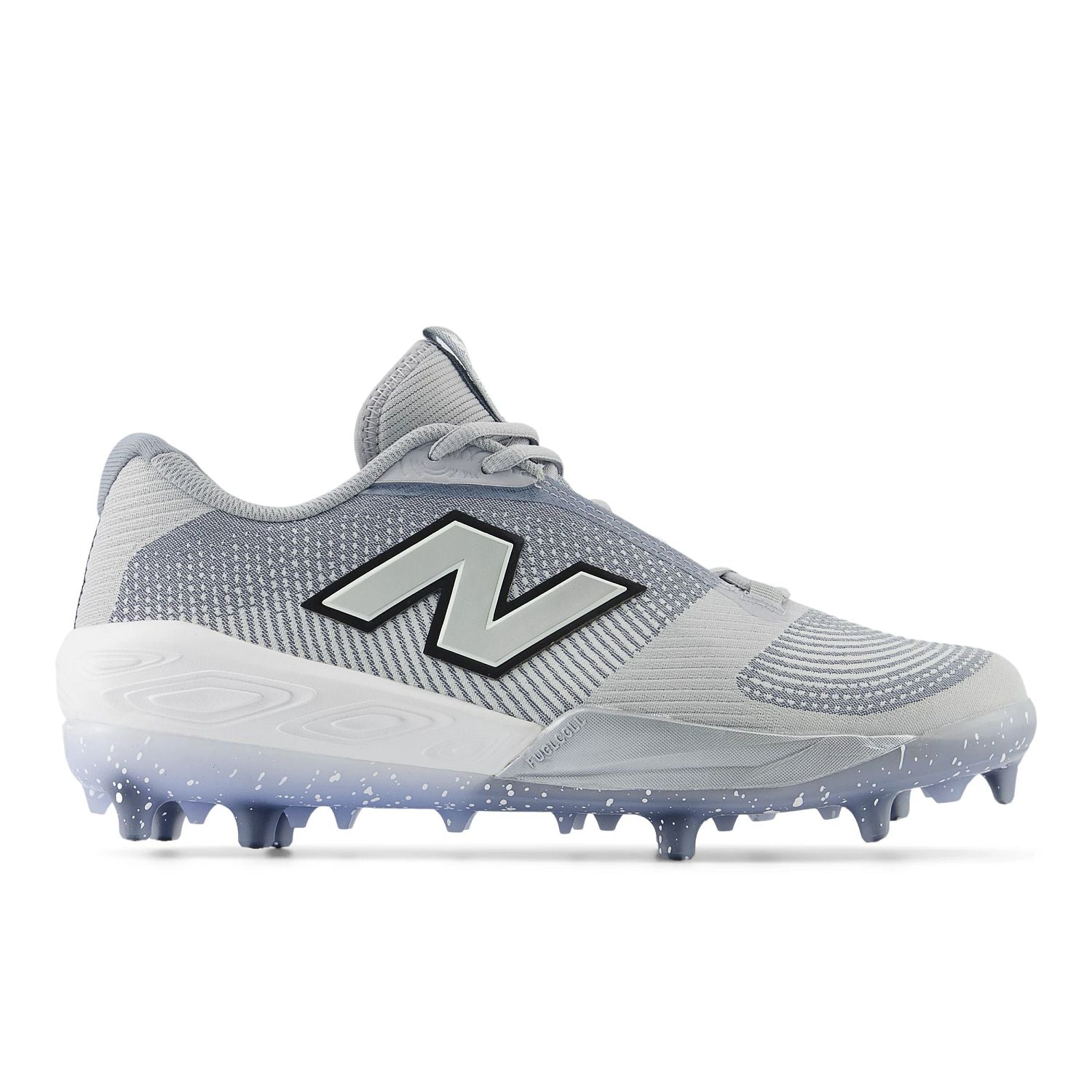 New Balance Men's FuelCell Compv4 Baseball Cleats