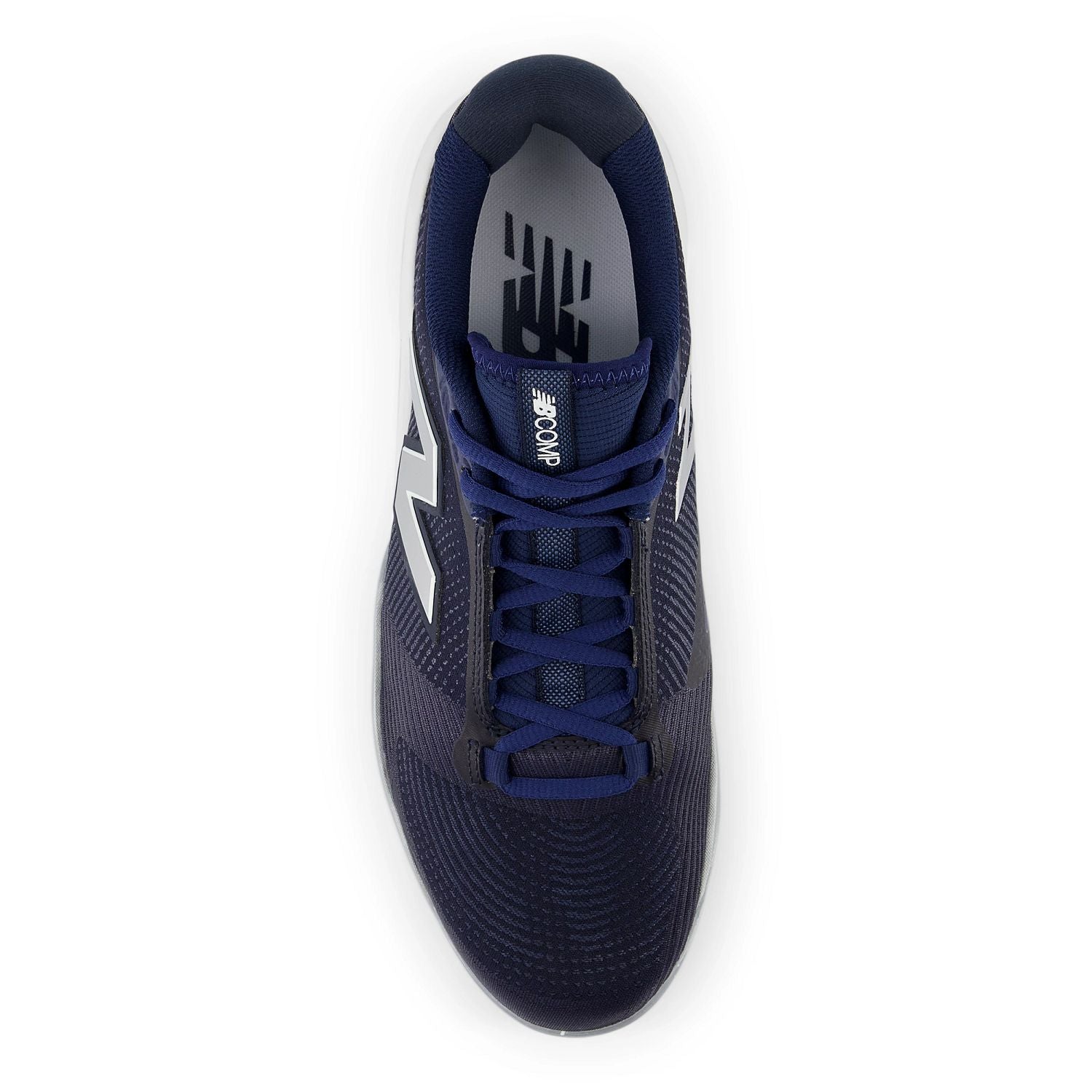 New Balance Men's FuelCell Compv4 Baseball Cleats