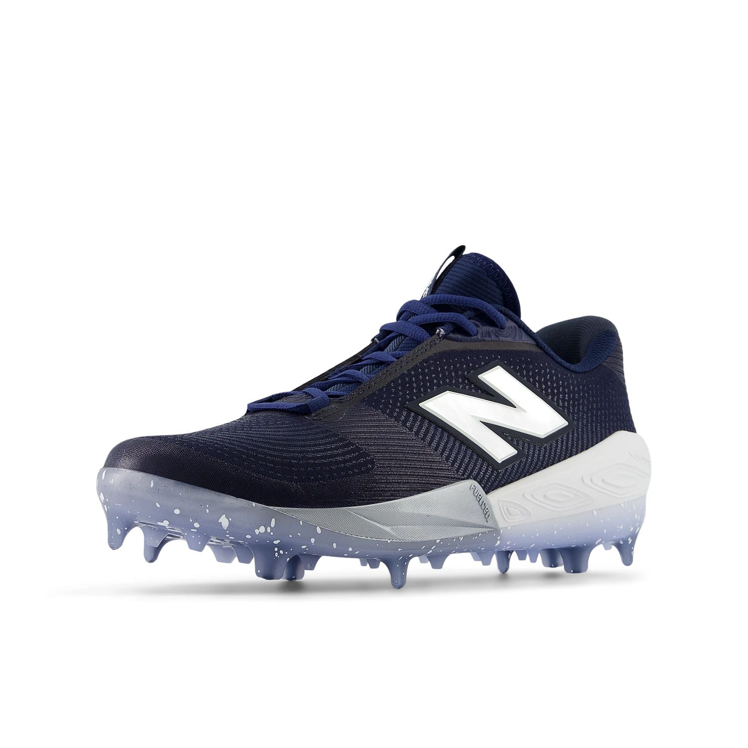 New Balance Men's FuelCell Compv4 Baseball Cleats
