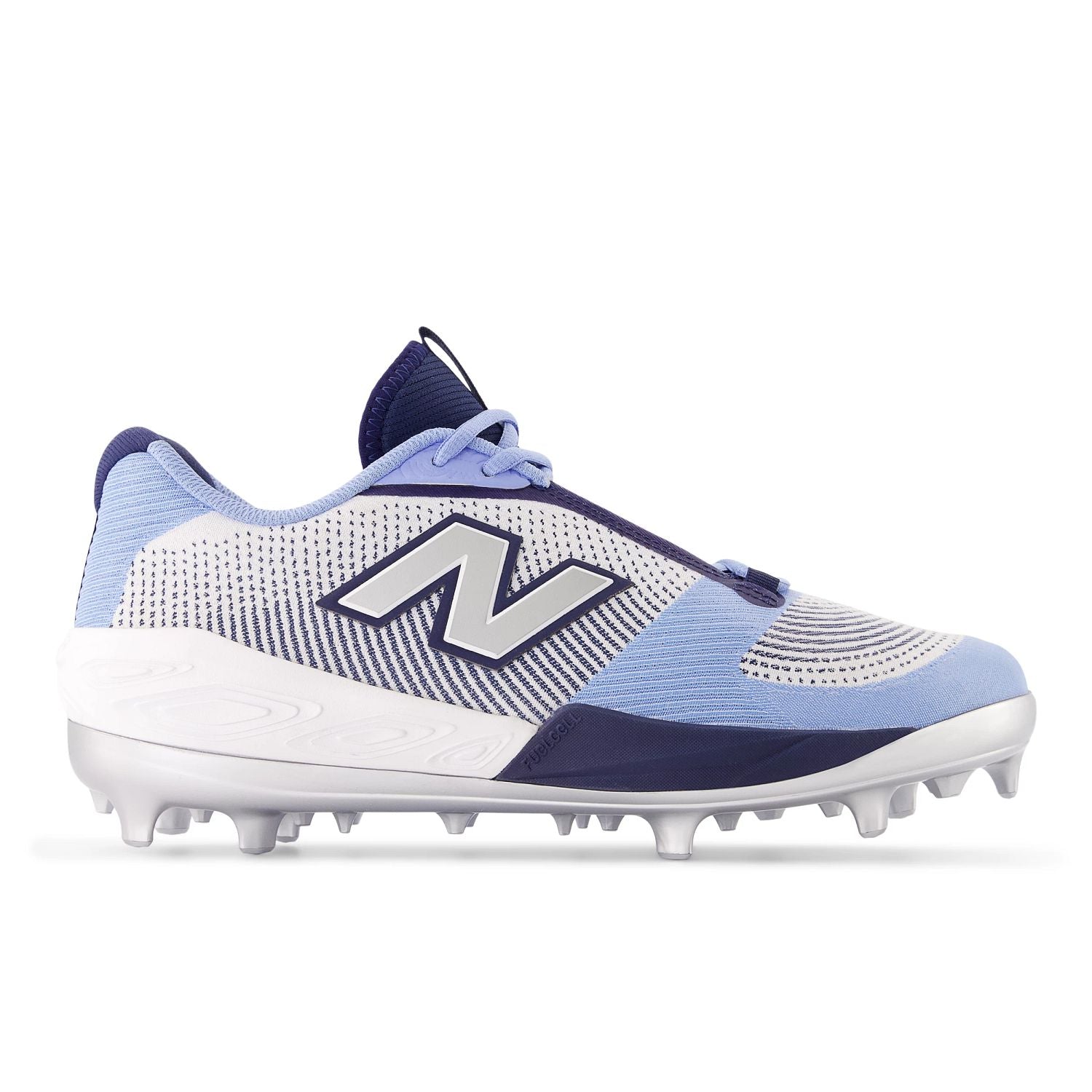 New Balance Men's FuelCell Compv4 Baseball Cleats