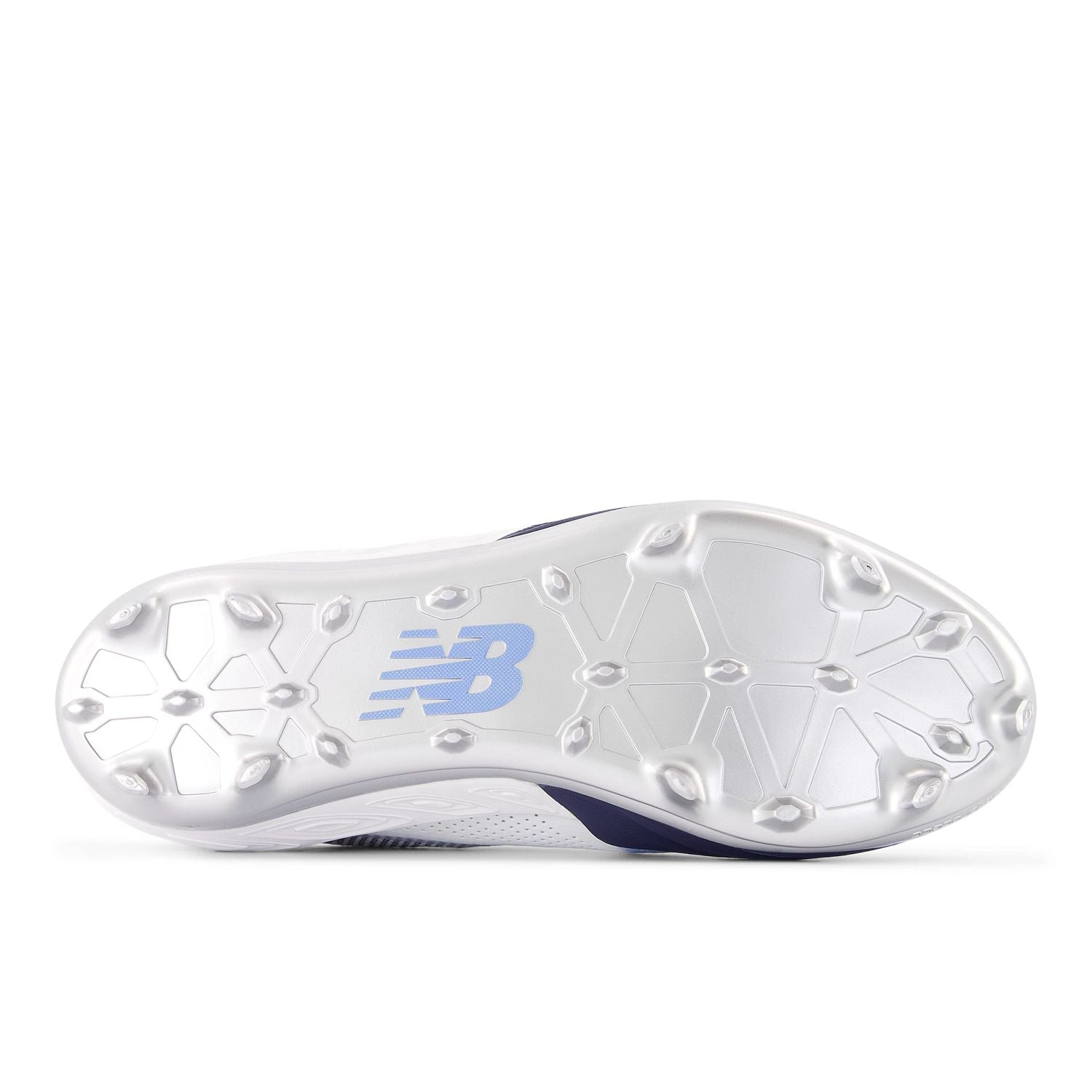 New Balance Men's FuelCell Compv4 Baseball Cleats
