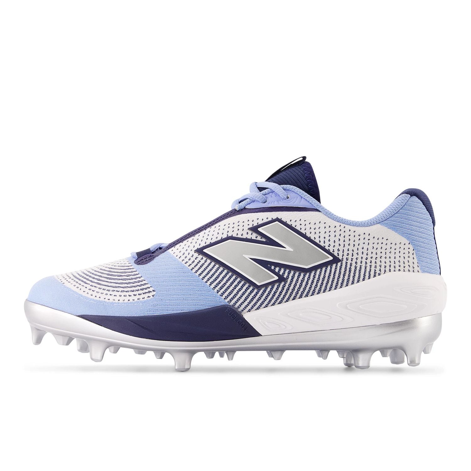 New Balance Men's FuelCell Compv4 Baseball Cleats