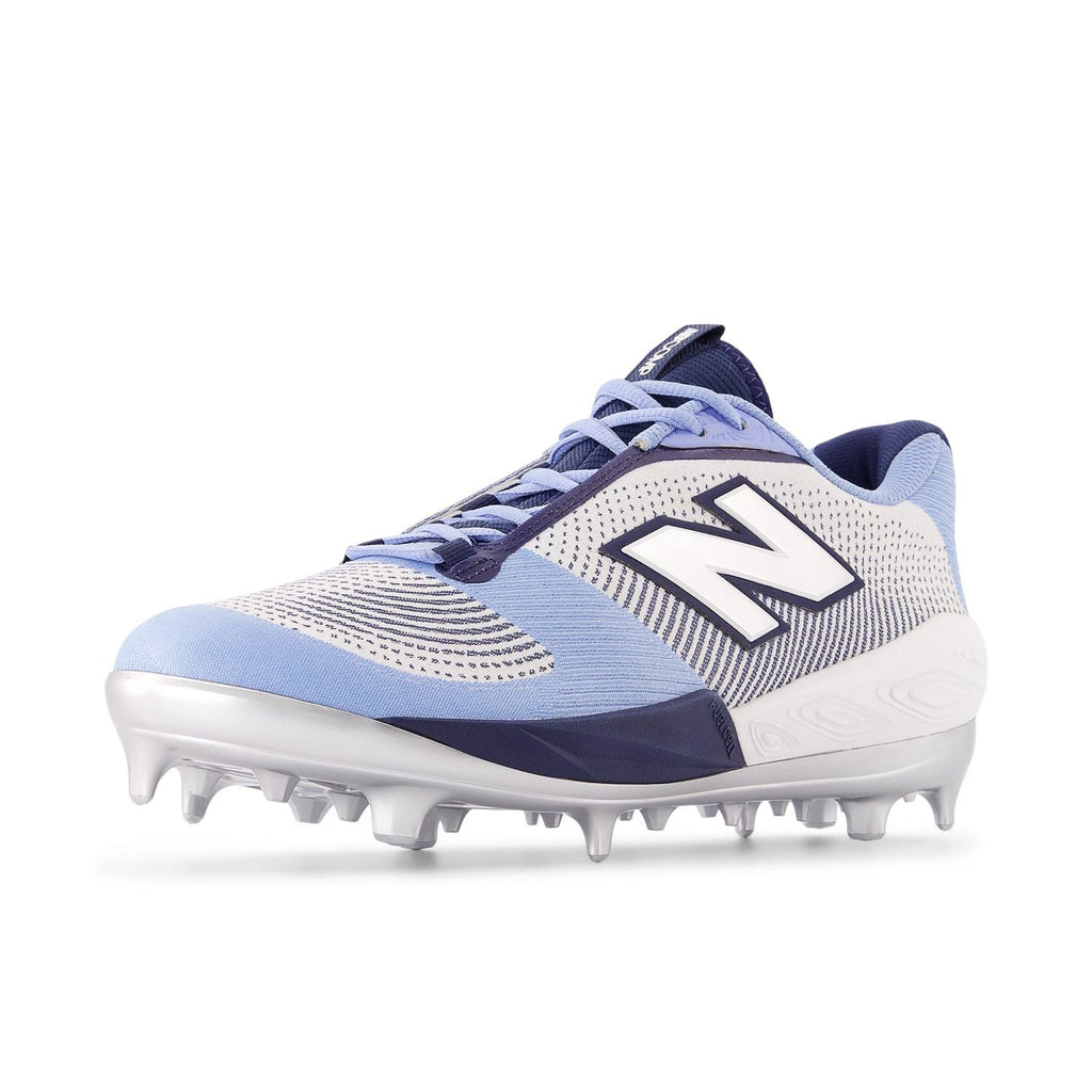New Balance Men's FuelCell Compv4 Baseball Cleats