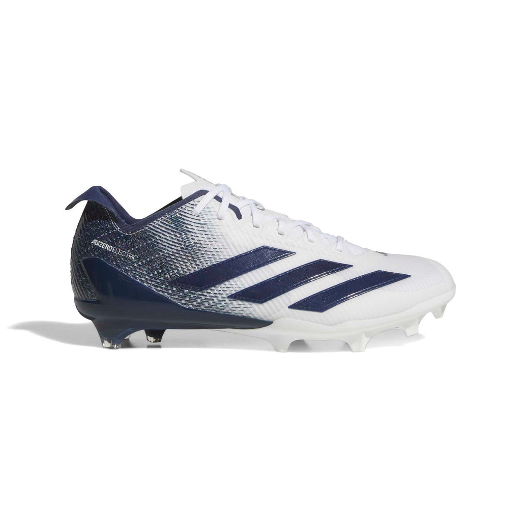 adidas Men's Adizero Electric II Football Cleats