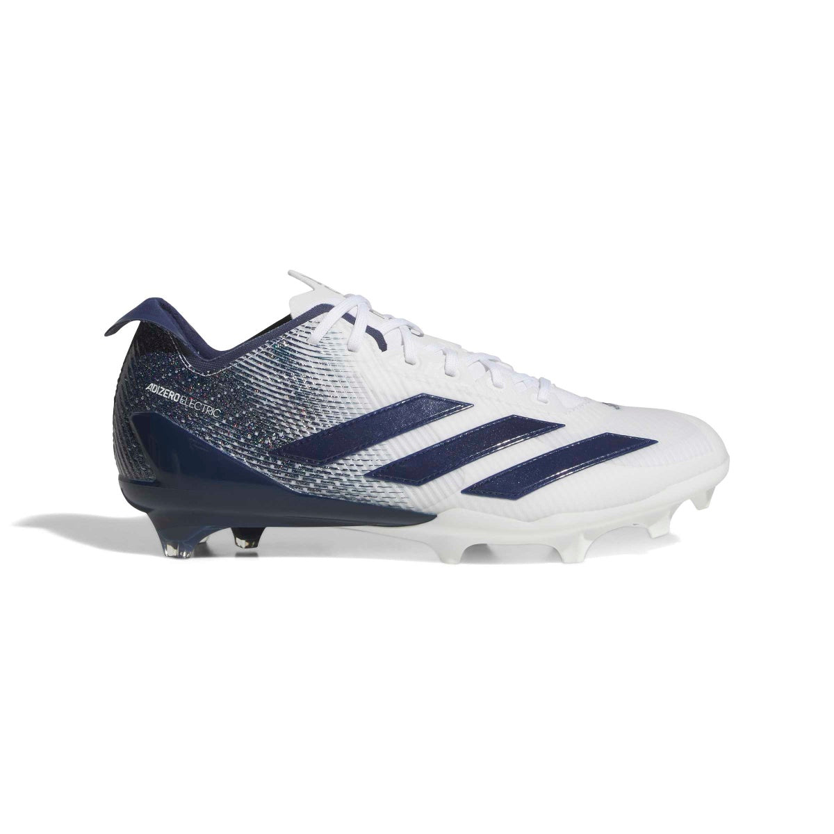 adidas Men's Adizero Electric II Football Cleats