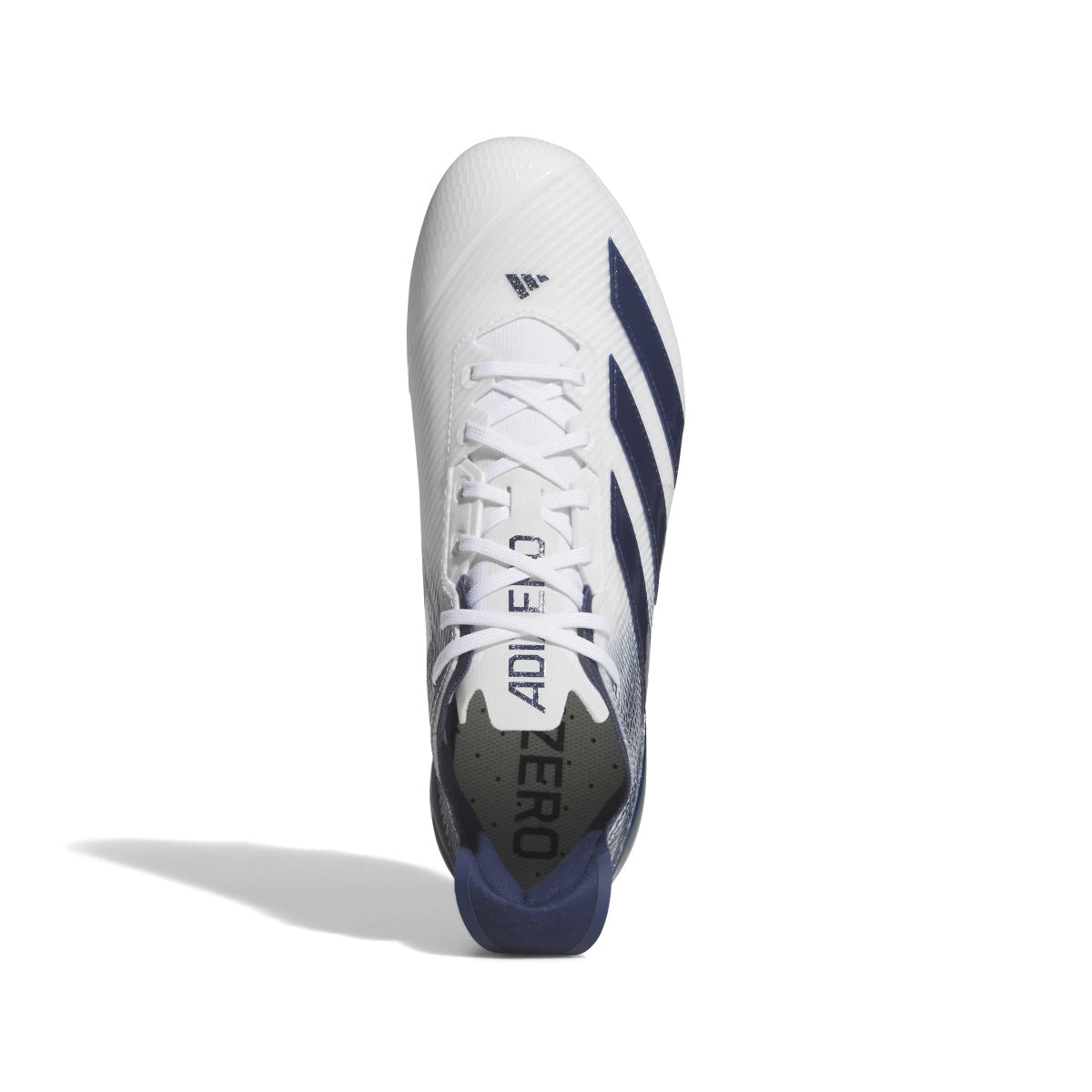adidas Men's Adizero Electric II Football Cleats