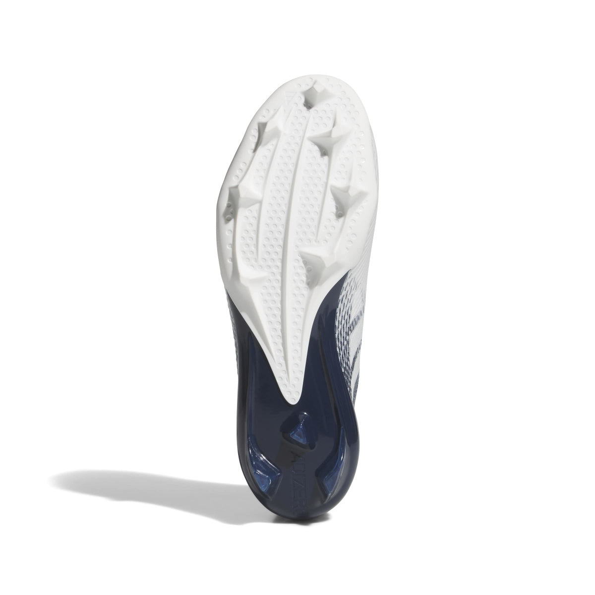 adidas Men's Adizero Electric II Football Cleats