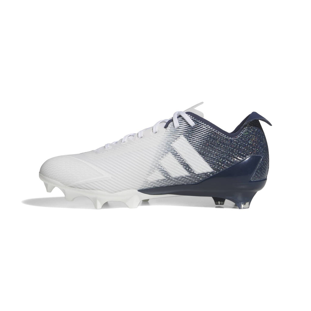 adidas Men's Adizero Electric II Football Cleats