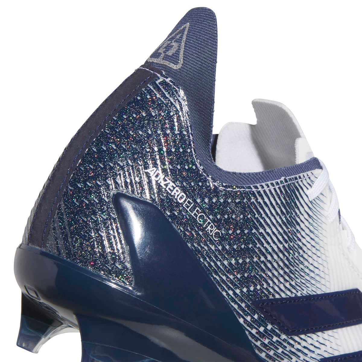 adidas Men's Adizero Electric II Football Cleats