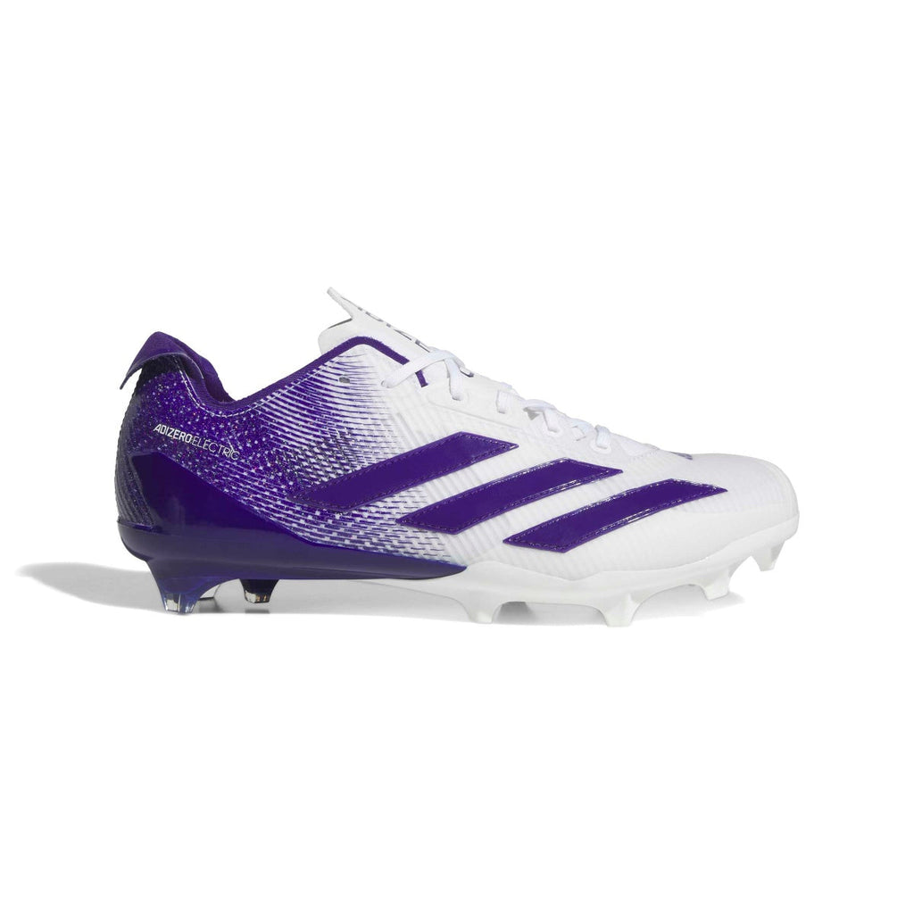 adidas Men's Adizero Electric II Football Cleats