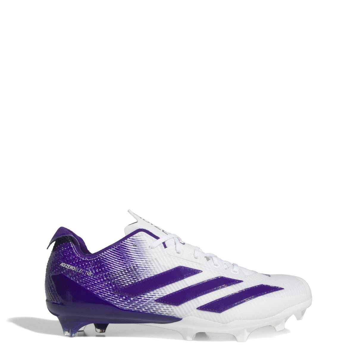 adidas Men's Adizero Electric II Football Cleats
