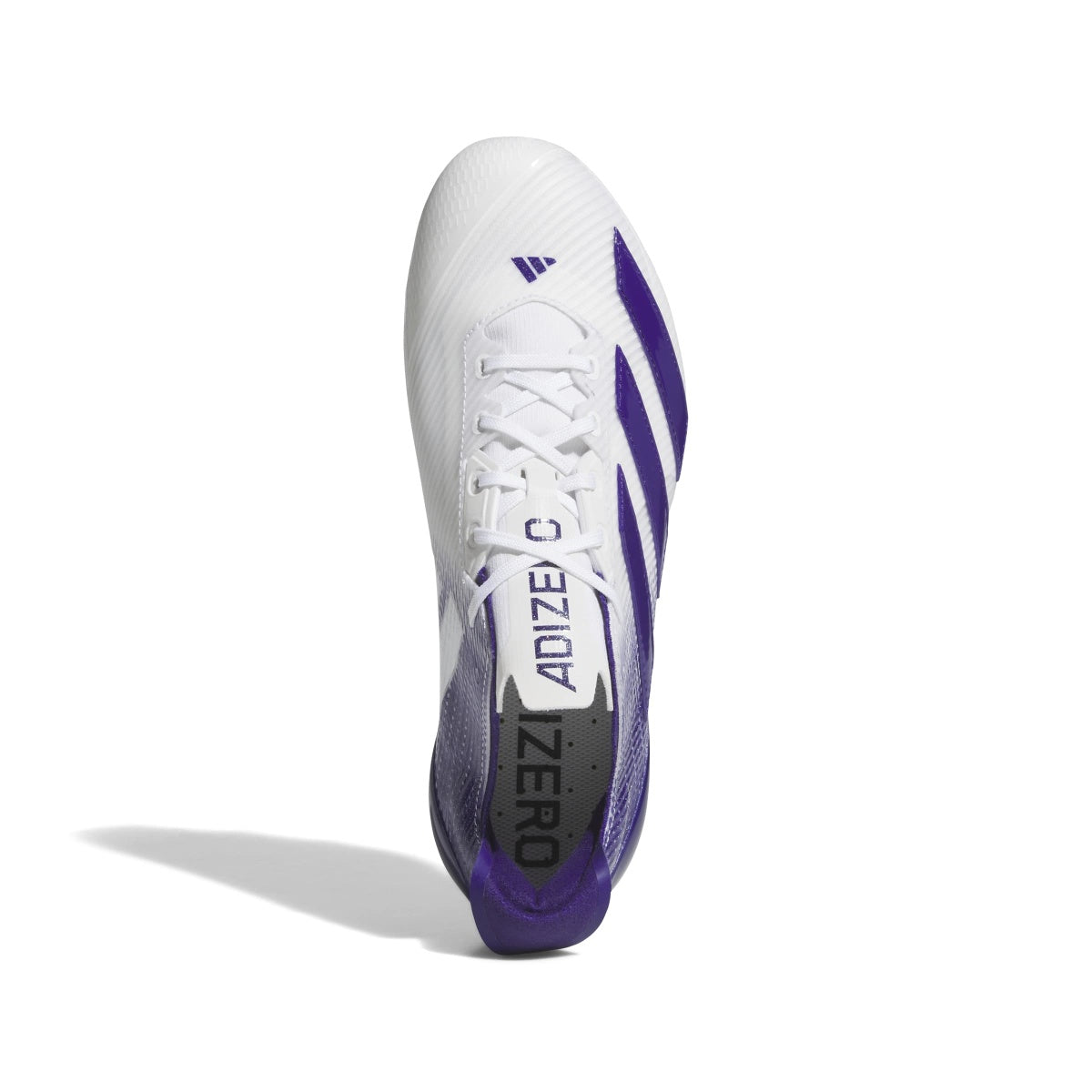 adidas Men's Adizero Electric II Football Cleats