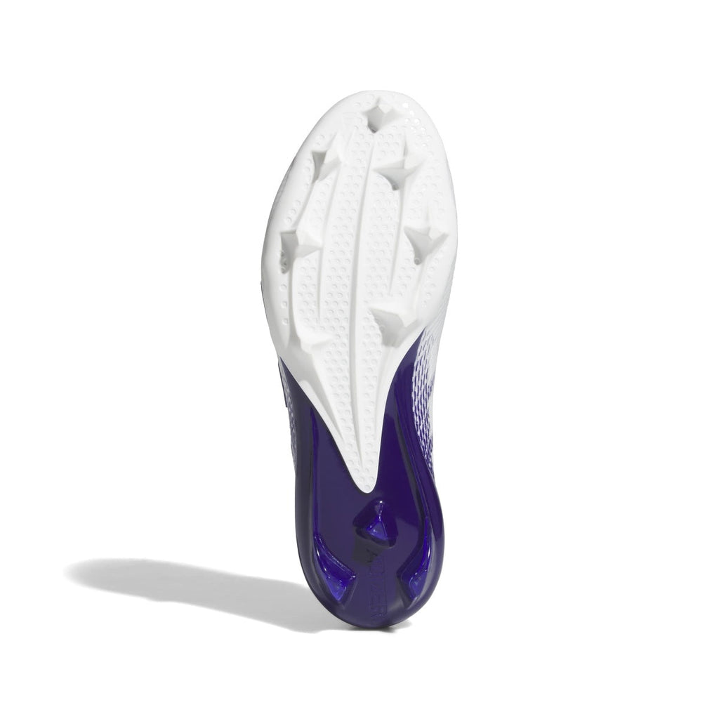 adidas Men's Adizero Electric II Football Cleats