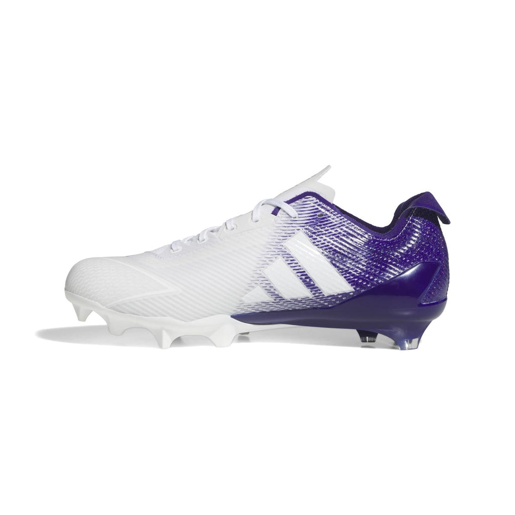 adidas Men's Adizero Electric II Football Cleats