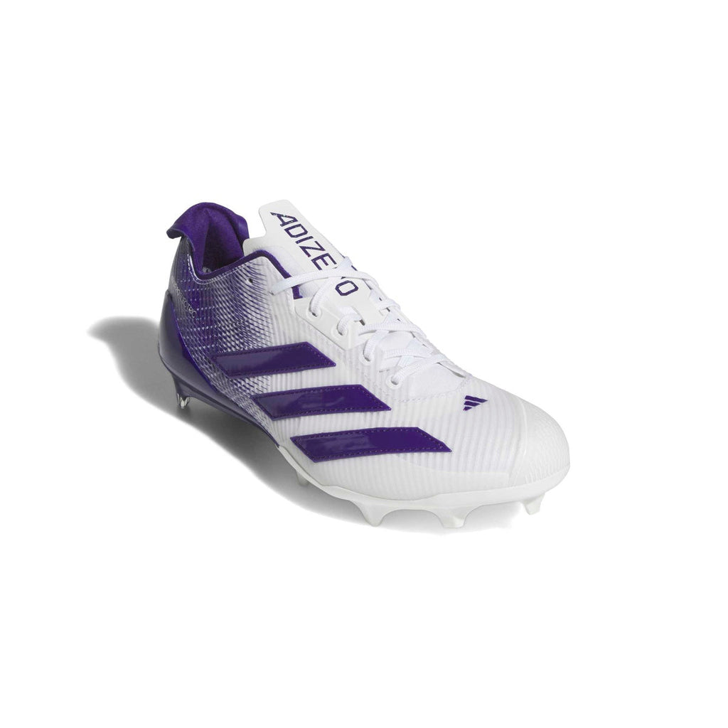 adidas Men's Adizero Electric II Football Cleats