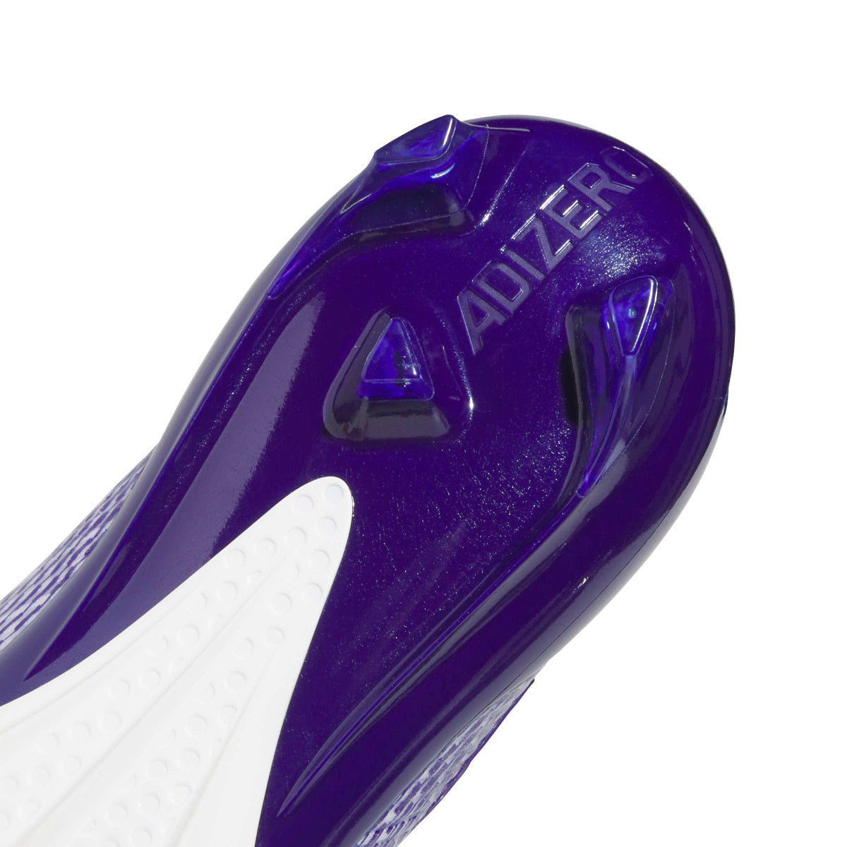 adidas Men's Adizero Electric II Football Cleats