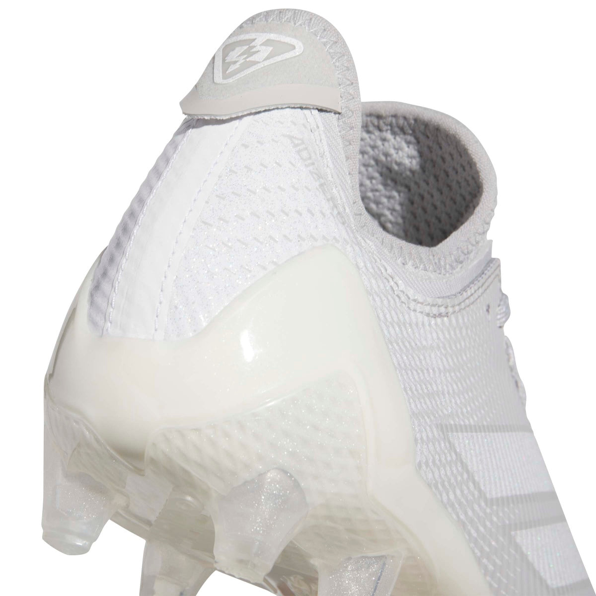 adidas Men's Adizero Electric.1 II American Football Cleats