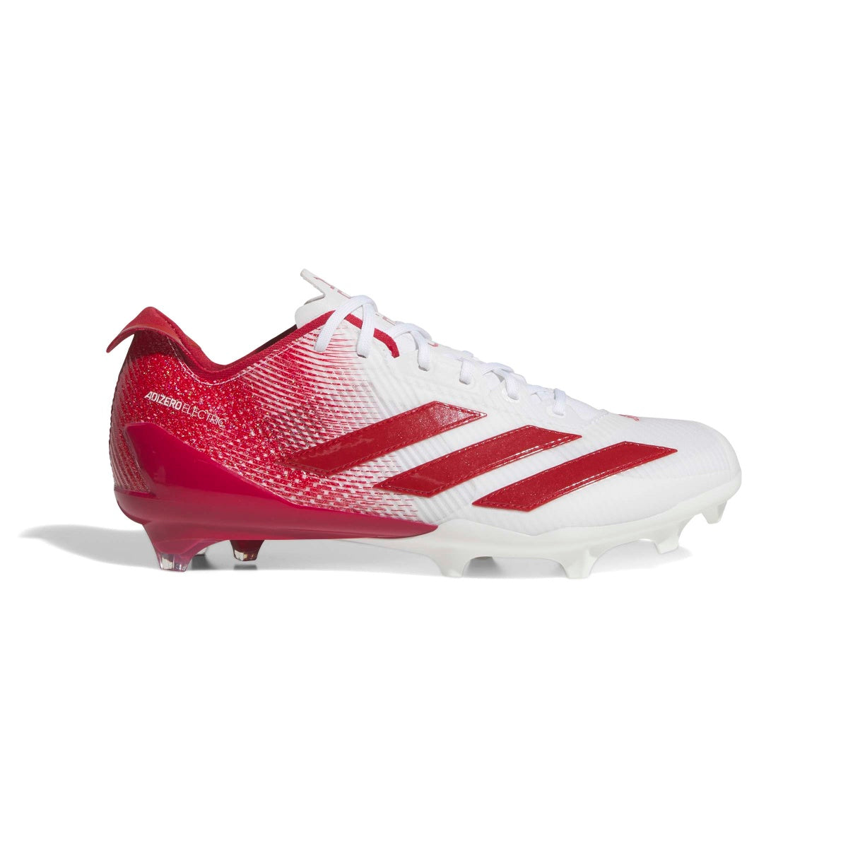 adidas Men's Adizero Electric II Football Cleats