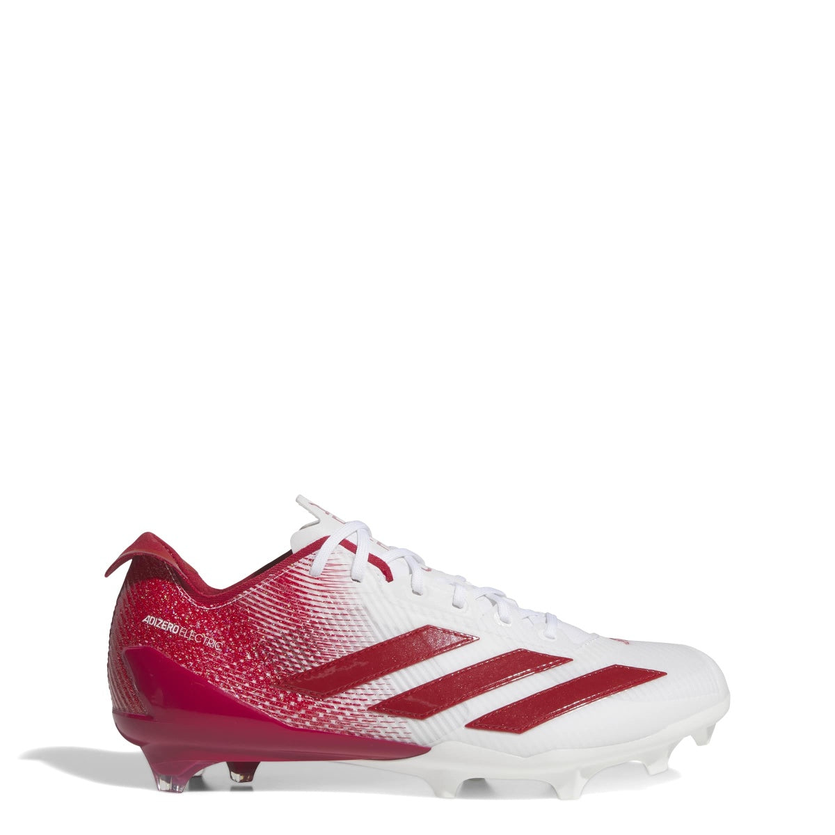 adidas Men's Adizero Electric II Football Cleats
