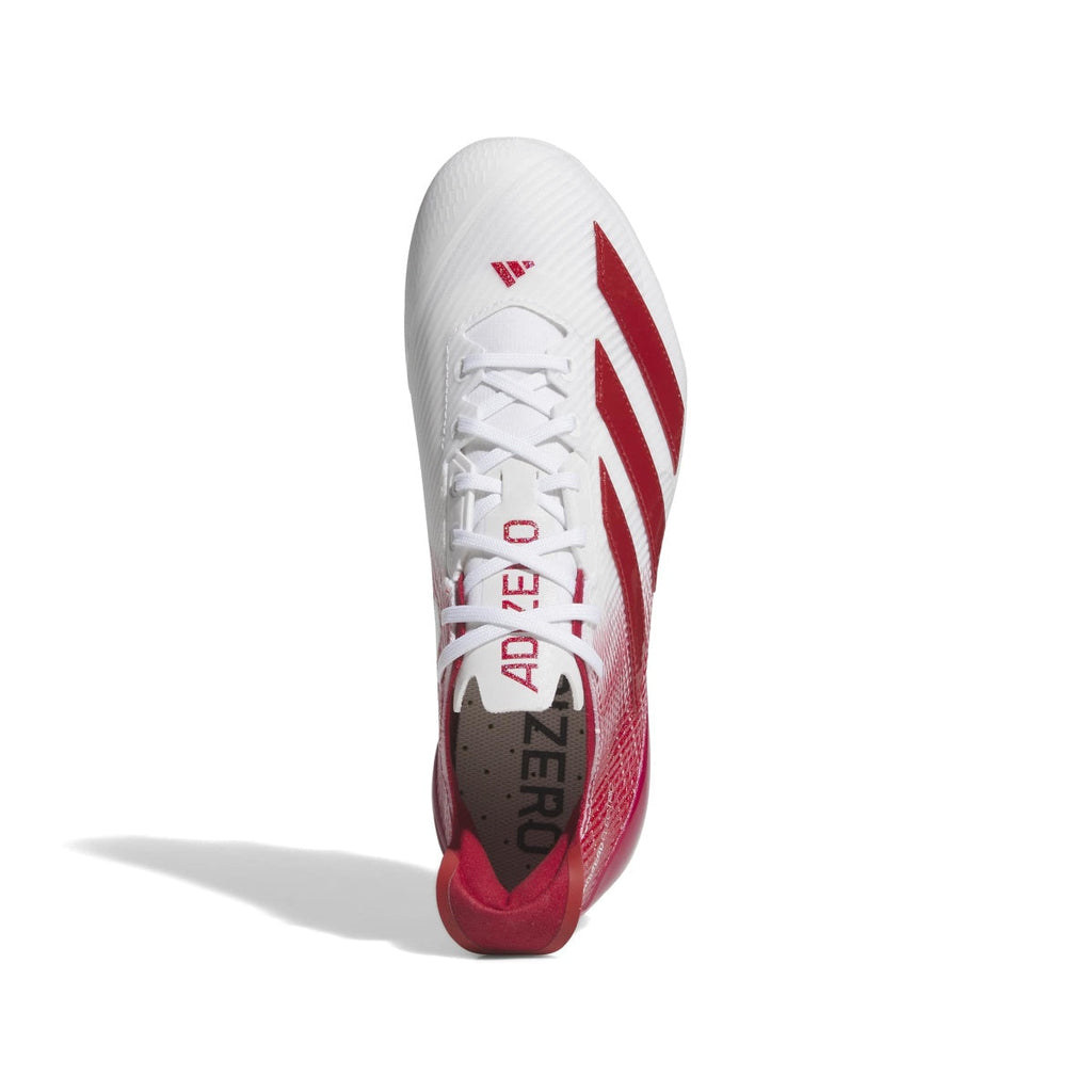 adidas Men's Adizero Electric II Football Cleats