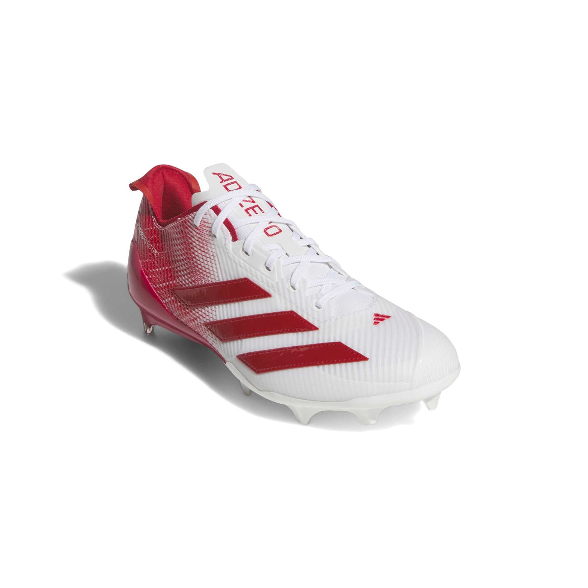 adidas Men's Adizero Electric II Football Cleats