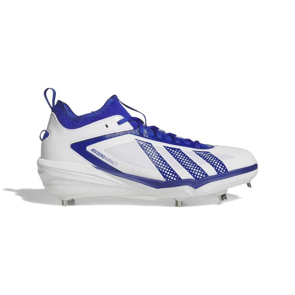 adidas Men's Adizero Impact 3.0 Baseball Cleats