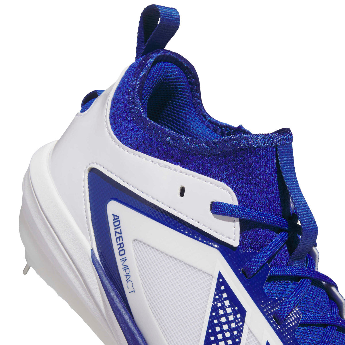 adidas Men's Adizero Impact 3.0 Baseball Cleats