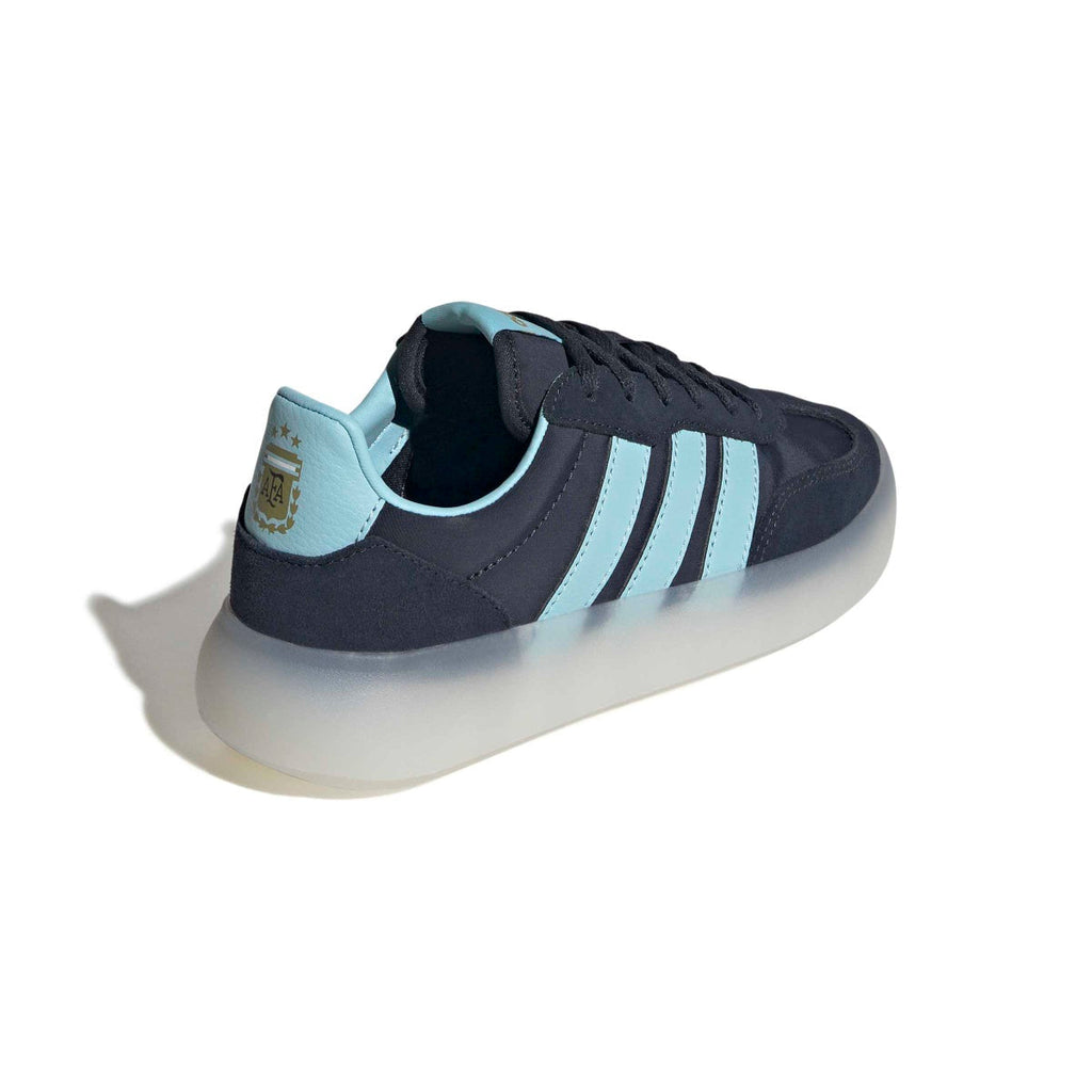 adidas Youth Barreda Decode Soccer Shoes