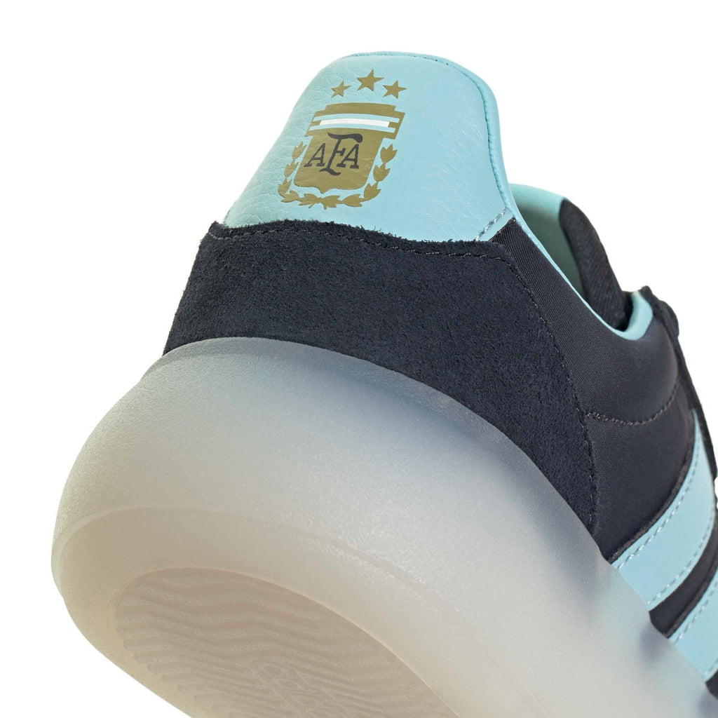adidas Youth Barreda Decode Soccer Shoes