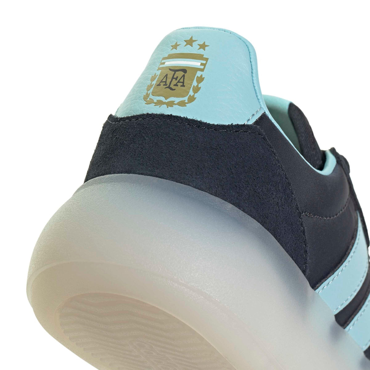 adidas Youth Barreda Decode Soccer Shoes