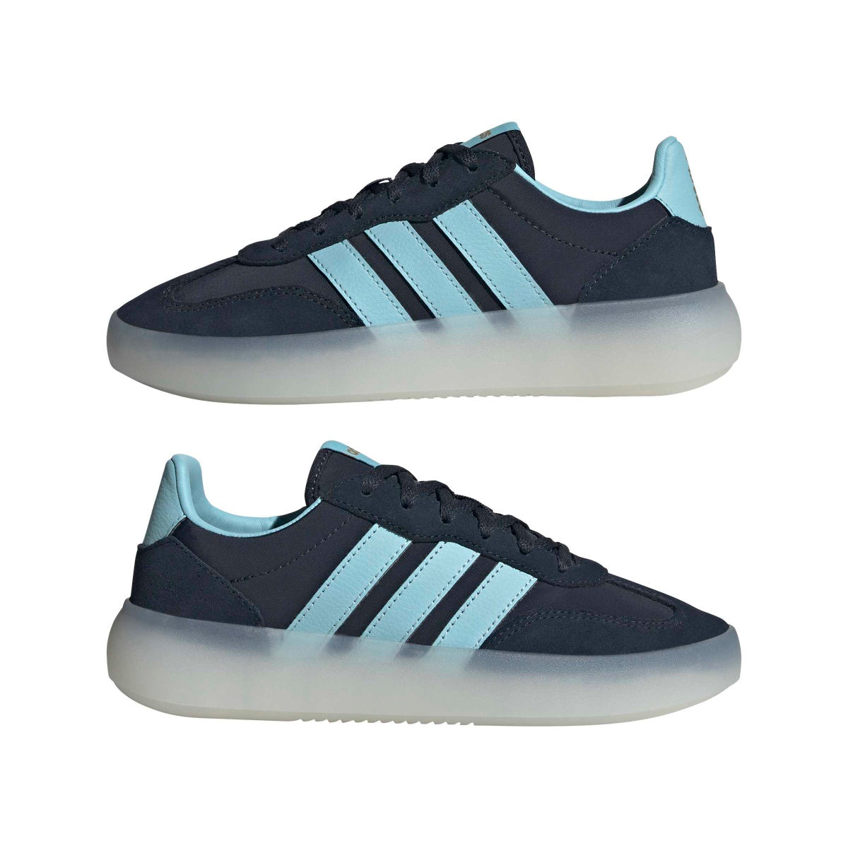 adidas Youth Barreda Decode Soccer Shoes