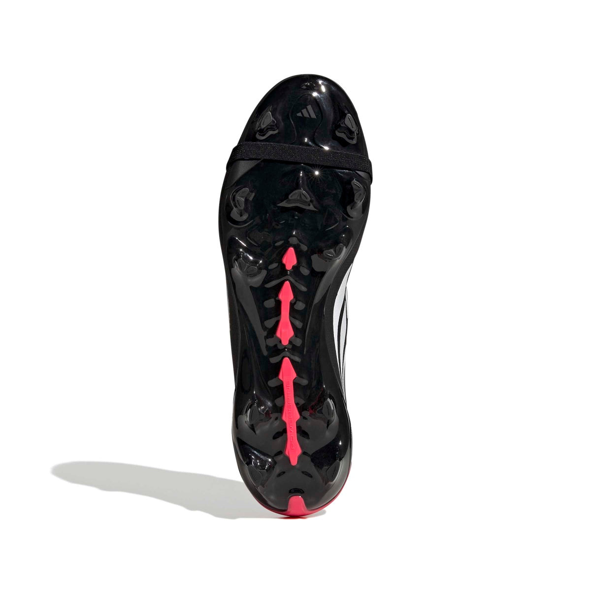 adidas Adult Predator League Fold-Over Tongue Firm Ground Football Cleats