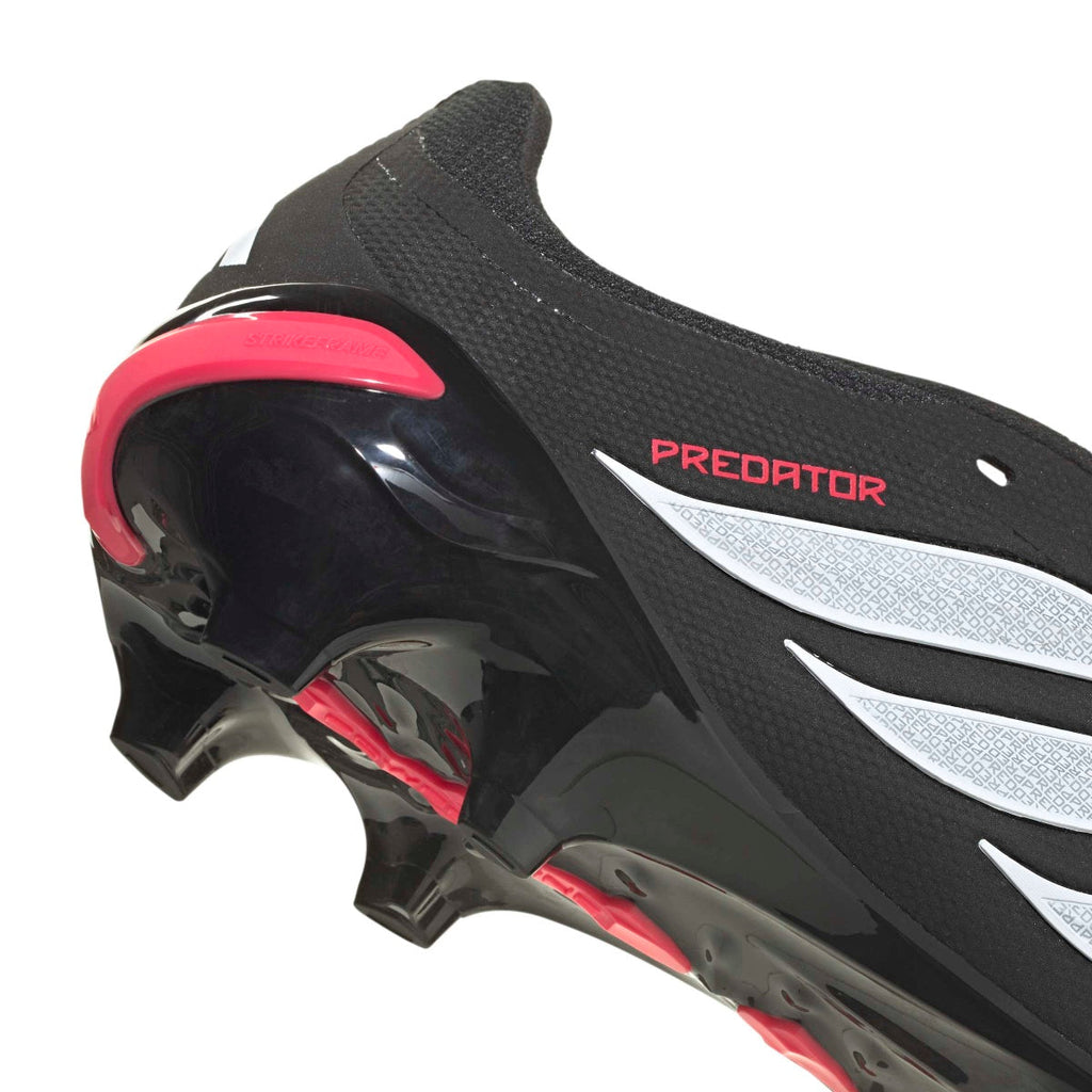 adidas Adult Predator League Fold-Over Tongue Firm Ground Football Cleats