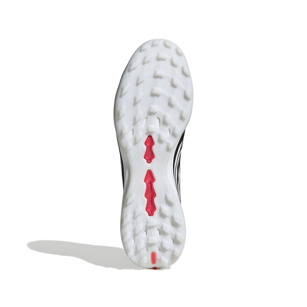 adidas Men's Predator Pro Fold-Over Tongue Turf Soccer Shoes