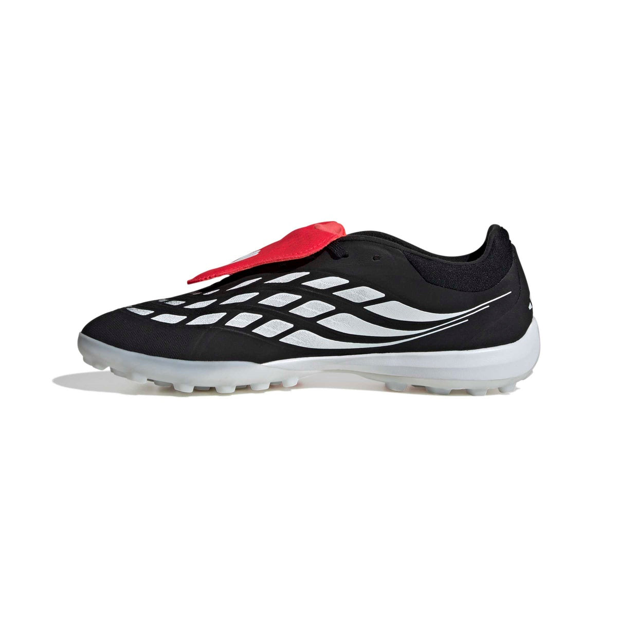 adidas Men's Predator Pro Fold-Over Tongue Turf Soccer Shoes