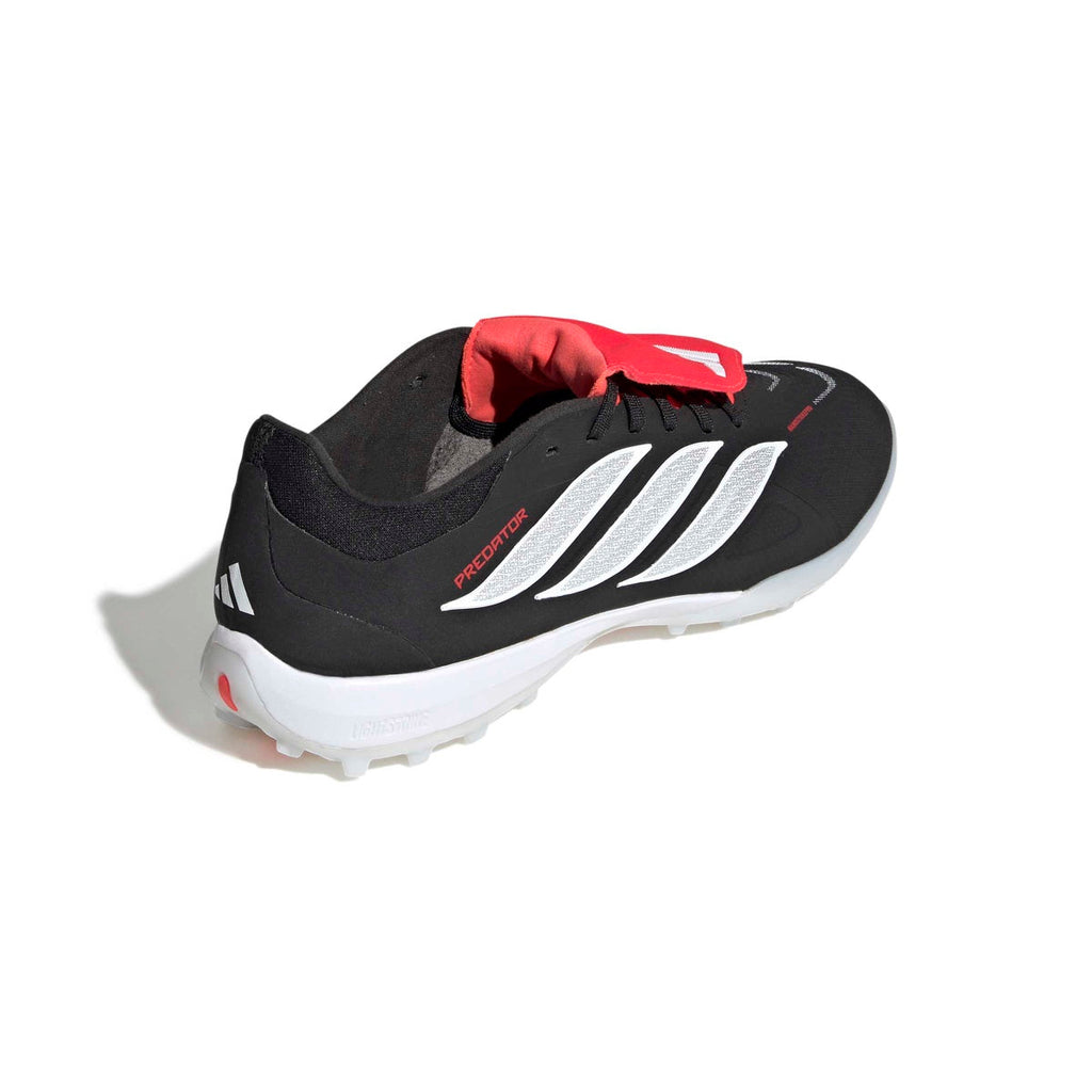 adidas Men's Predator Pro Fold-Over Tongue Turf Soccer Shoes