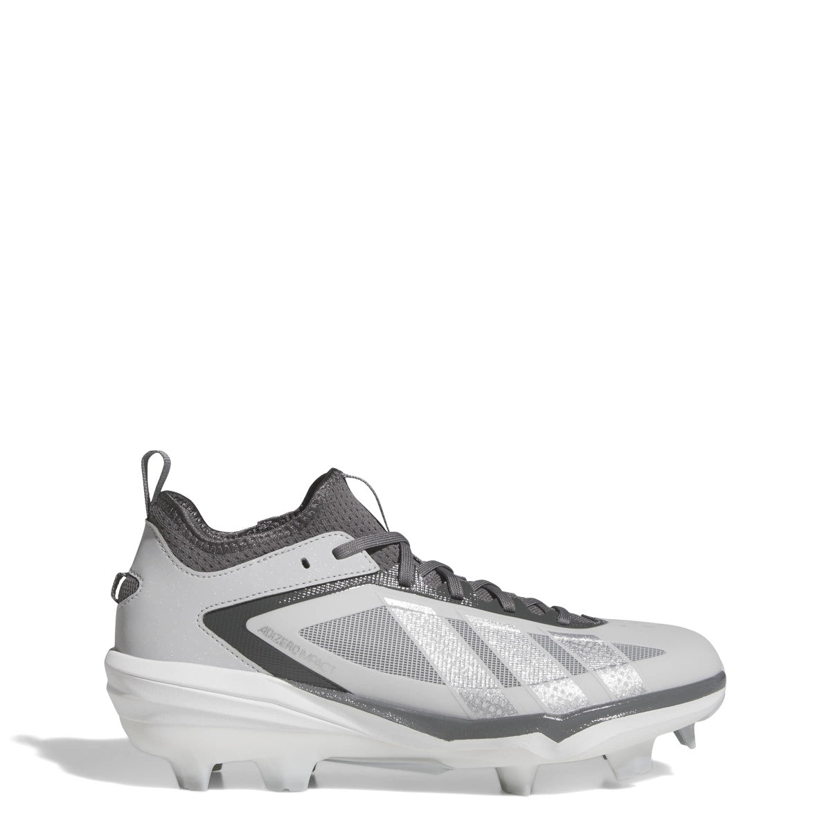 adidas Men's Adizero Impact 3.0 TPU Baseball Cleats