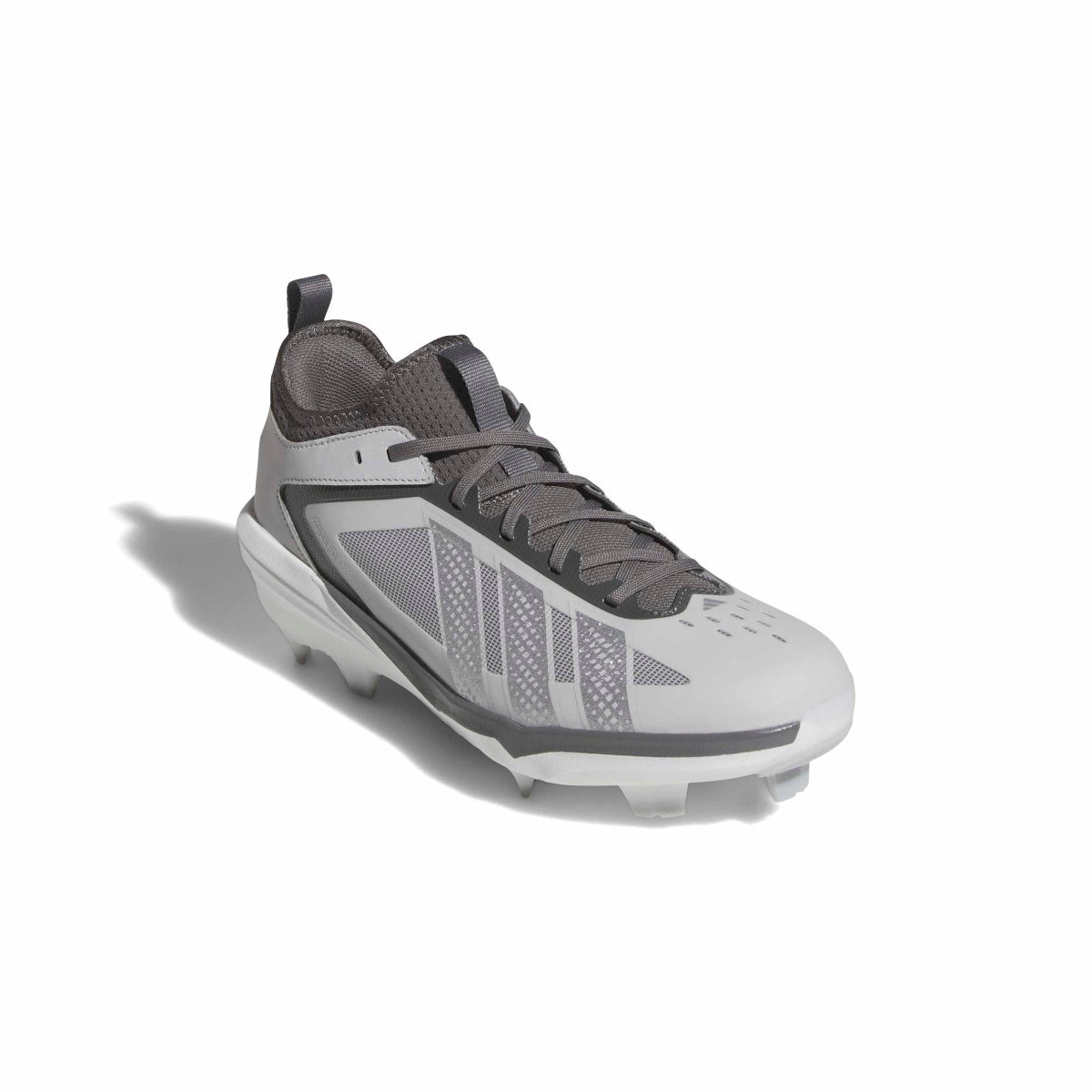 adidas Men's Adizero Impact 3.0 TPU Baseball Cleats