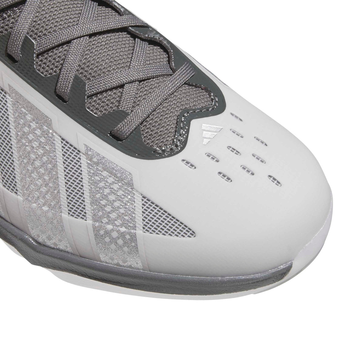 adidas Men's Adizero Impact 3.0 TPU Baseball Cleats