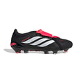 adidas Adult Predator Pro Fold-Over Tongue Firm Ground Soccer Cleats