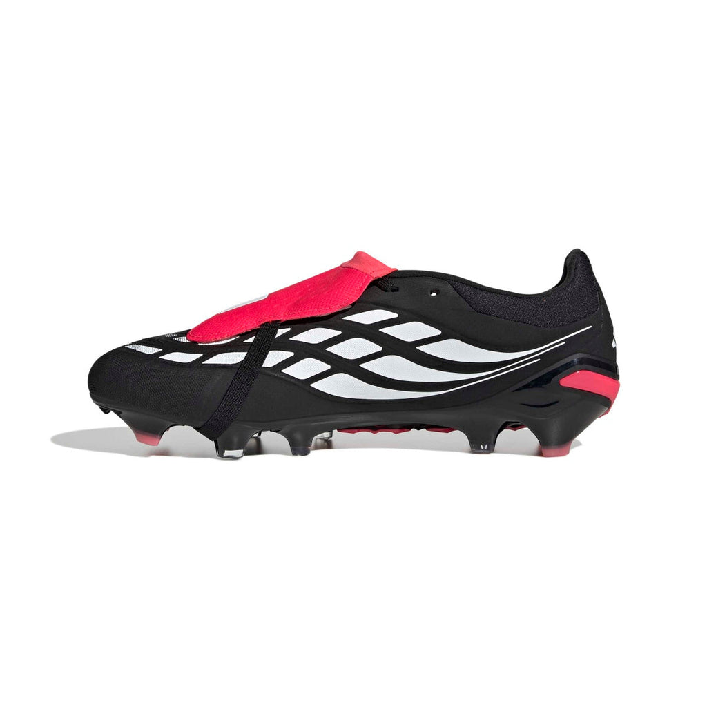 adidas Adult Predator Pro Fold-Over Tongue Firm Ground Soccer Cleats